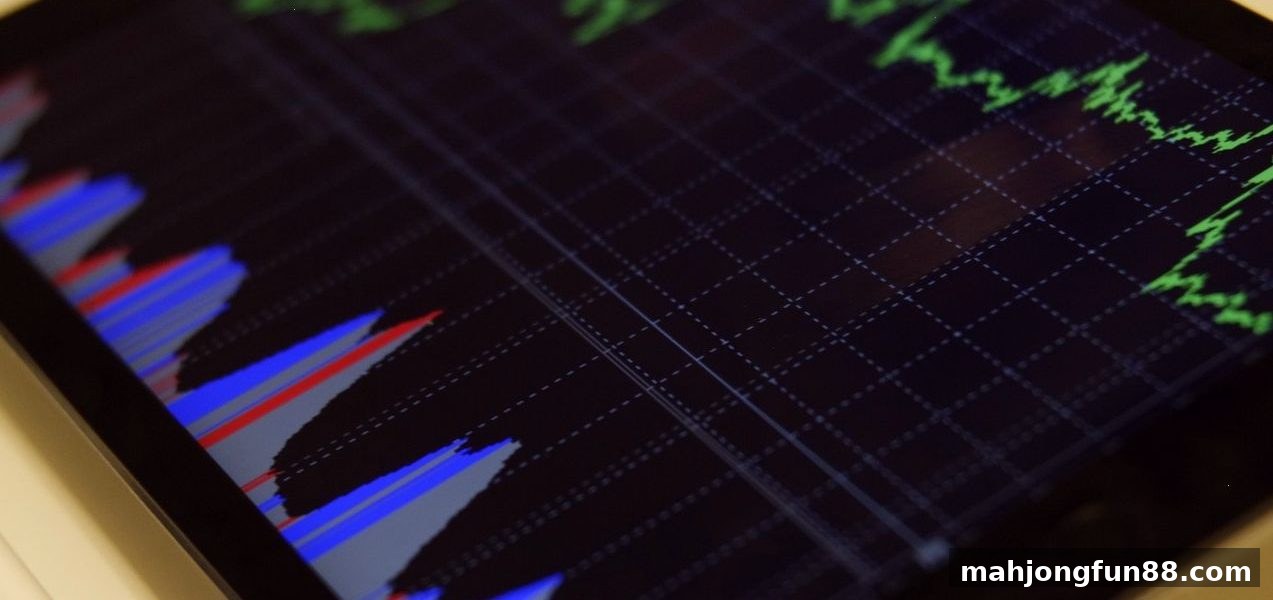 数据博弈新思维：麻将胡了试玩中的概率与策略