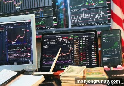 麻将胡了试玩：冷热号分析全攻略与实战技巧