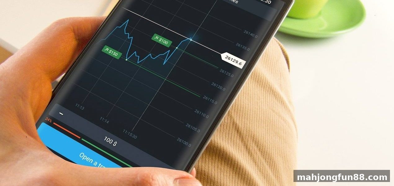 麻将胡了试玩：游戏走势数据全解析与iOS分析实战指南