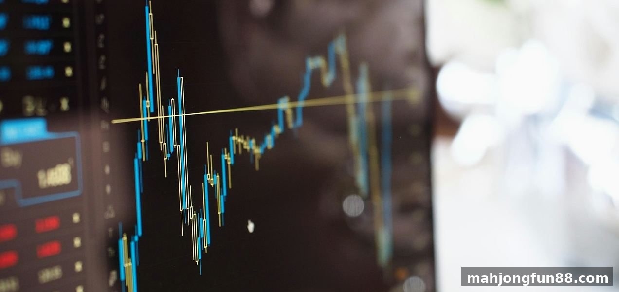 麻将胡了试玩：实时盘口数据策略实战指南