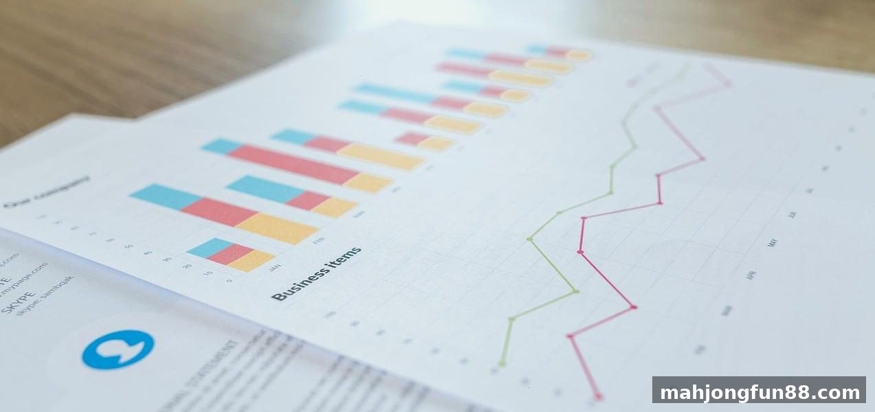 深度剖析麻将胡了试玩：赔率与胜率的数学密码及实战技巧