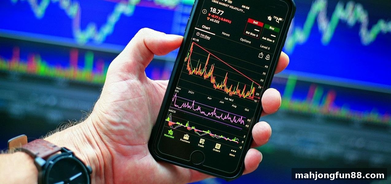 麻将胡了试玩深度解析：赔率分析的核心方法与实战应用