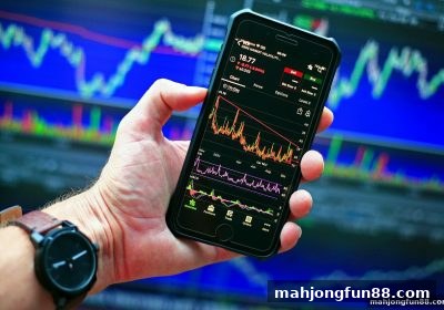 麻将胡了试玩深度解析：赔率分析的核心方法与实战应用