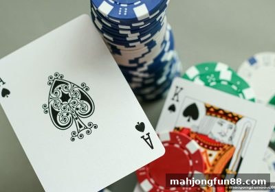 极速赛车与轮盘高手秘籍：麻将胡了试玩带你从入门到理性把控