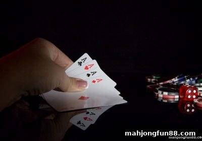 麻将胡了试玩：骰宝背后的概率逻辑与娱乐策略