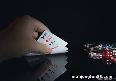 麻将胡了试玩：情绪管理——真人游戏胜负之外的决胜关键