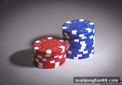 麻将胡了试玩：资金管理原则与风险调控，助你玩转免佣百家乐与番摊