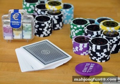 掌握比分预测核心技巧：麻将胡了试玩玩家的实战解惑