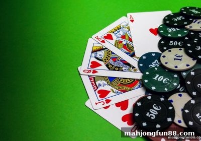 百家乐赔率计算精解：从麻将胡了试玩看数学概率与投注策略