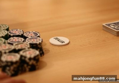 麻将胡了试玩：二十一点赢牌策略与全方位实战指南