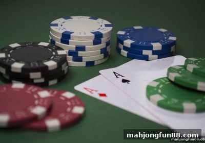 麻将胡了试玩深度指南：二十一点与百家乐核心策略实战解析