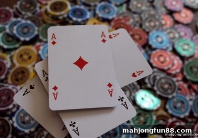 麻将胡了试玩体验：串关二十一点玩法全解密，从节奏到策略一步到位