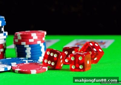 麻将胡了试玩：桌游胜负判定与银行卡提现的完整指南