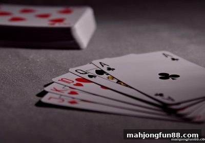 麻将胡了试玩：真人互动牌局中的心理博弈核心策略