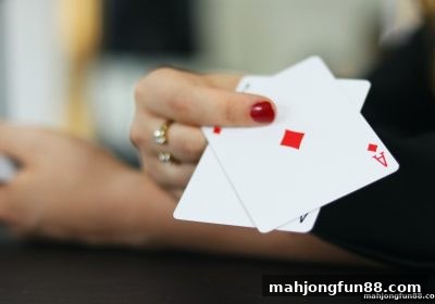 麻将胡了试玩深度体验：揭秘四川麻将真人桌游的玩法与安全选台技巧