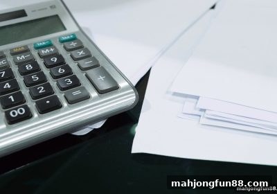 麻将胡了试玩带你深入理解冷热号：从统计原理到实战策略全解析
