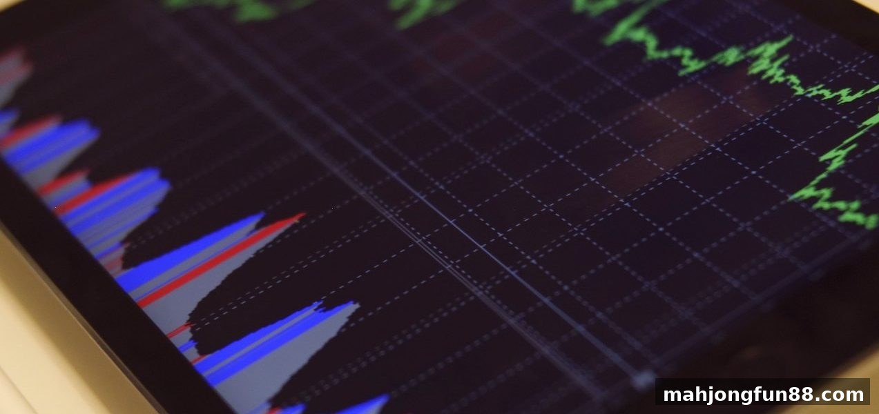 冷热号深度解析：结合麻将胡了试玩，掌握号码频率的筛选逻辑