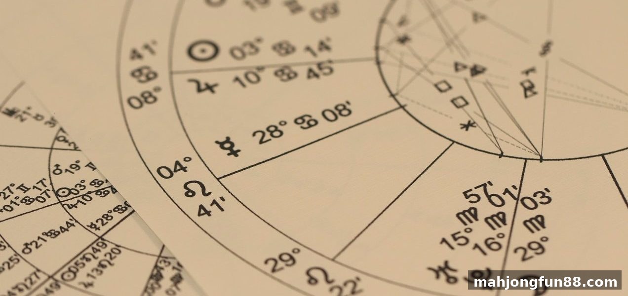 冷热号分析实战指南：在麻将胡了试玩中掌握选号节奏