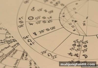 冷热号分析实战指南：在麻将胡了试玩中掌握选号节奏