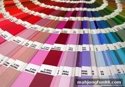 巧用冷热号码统计：麻将胡了试玩中的数字彩券分析策略