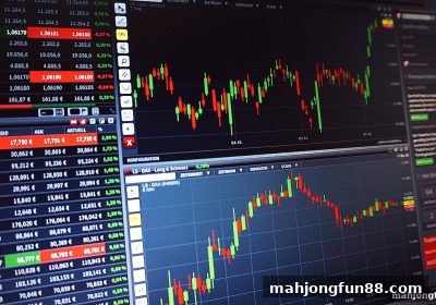 彩票中奖概率深度解析：从随机性到热号迷思，麻将胡了试玩视角下的理性指南
