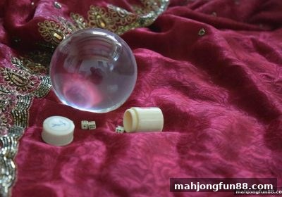 麻将胡了试玩：双色球模拟选号工具的科学练习与策略验证