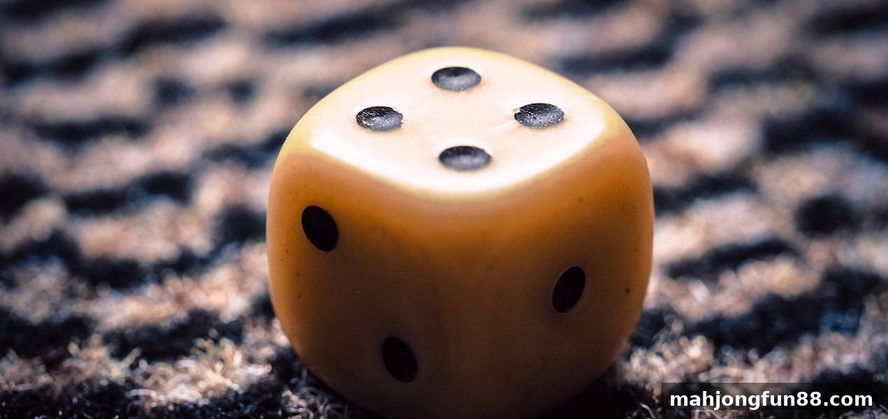 麻将胡了试玩深度解析：快乐十分玩法规则与数字资产充值全攻略