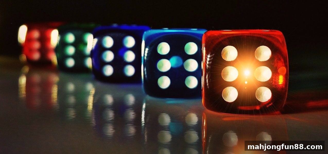 六合彩热门号码深度解析与操作全攻略｜麻将胡了试玩视角下的理性选号
