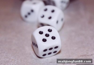 大乐透真相揭秘：从概率本质到维权指南，麻将胡了试玩带你理性参与