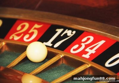 双色球深度解析：从规则到技巧，麻将胡了试玩带你玩转随机游戏
