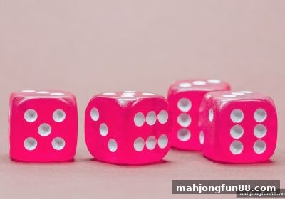 彩票合买新体验：麻将胡了试玩带你解锁组队中奖秘籍