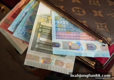 麻将胡了试玩：打鱼机与彩票机制的全方位解读