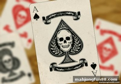 揭秘棋牌游戏中的数据分析艺术：麻将胡了试玩教你理性博弈