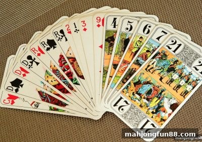 从起手牌到充值策略：麻将胡了试玩教你提升胜率的关键技巧