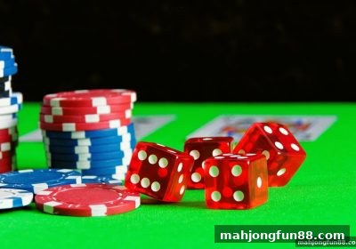 深度解析：从麻将胡了试玩看ICM模型在11选5中的实战应用与常见误区