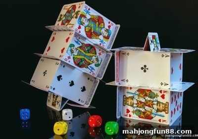麻将胡了试玩 | 深度解析ICM预测模型：从概率思维到实战决策