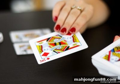 麻将胡了试玩 | 走地盘血战麻将残局决胜全攻略：波胆预测实战解析