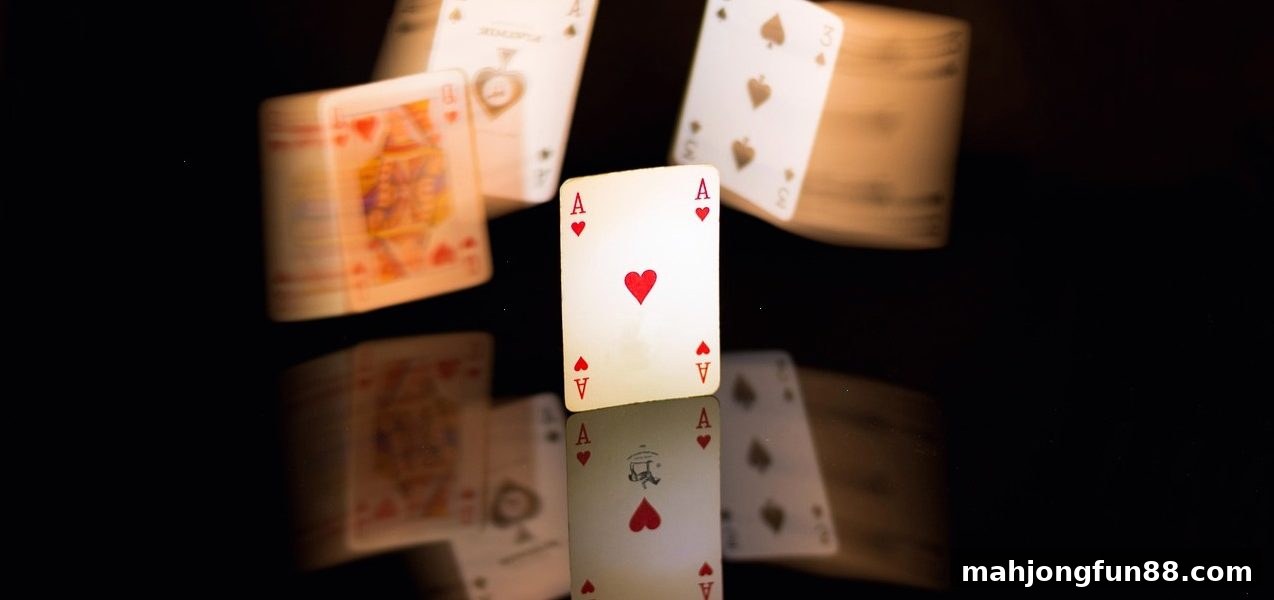 麻将胡了试玩：五龙争霸攻防平衡进阶指南