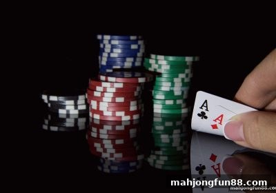 麻将胡了试玩视角：血战麻将中运气与技巧的博弈平衡