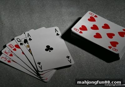 麻将胡了试玩：解析胡牌背后的心理博弈，助你理性享受在线棋牌乐趣