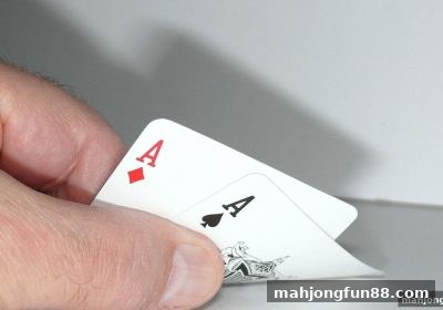 麻将胡了试玩：高效胡牌核心打法与实战策略