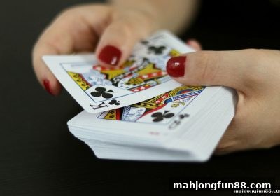 麻将胡了试玩:用清牌技巧解锁斗地主制胜密码
