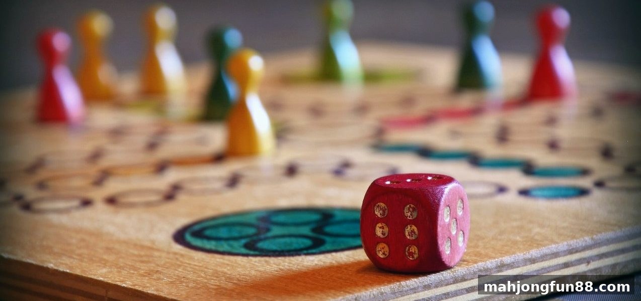 麻将胡了试玩：棋牌速战与英超观赛的全新体验指南