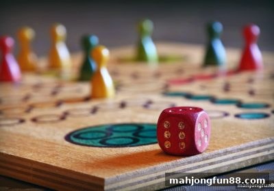麻将胡了试玩:棋牌速战与英超观赛的全新体验指南