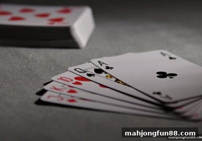 玩转麻将胡了试玩：揭秘随机与必然背后的概率真相