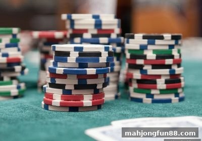麻将胡了试玩：断线胡对冲刷彩金全攻略——风险把控与收益进阶