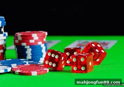 麻将胡了试玩：追注策略的实战应用与关键技巧