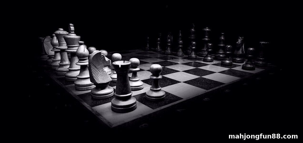 麻将胡了试玩:平衡打法如何助力分分彩长期胜率?