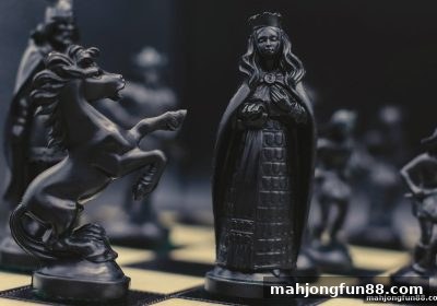 麻将胡了试玩：德州扑克对手读牌技巧深度剖析
