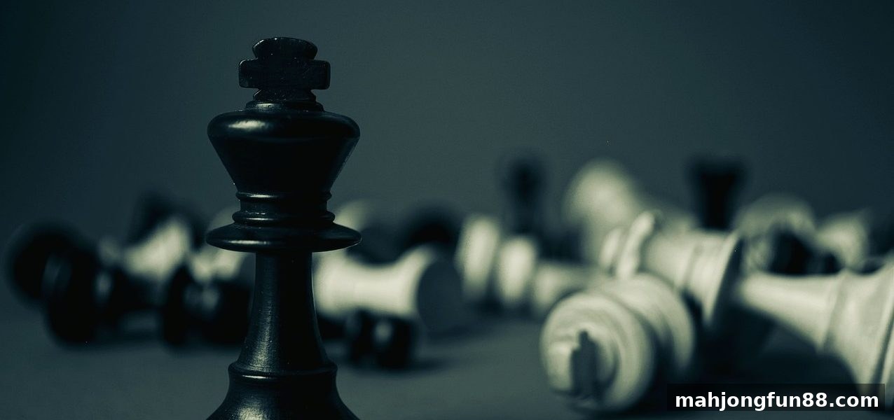 麻将胡了试玩深度解析:幸运飞艇术语全攻略,从入门到精通